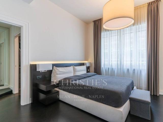 Appartamento di lusso di 262 m² in vendita Via Panama, Roma, Lazio