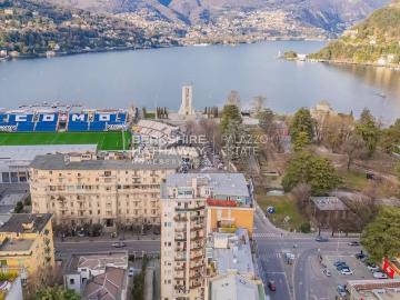 Appartamento di lusso di 270 m² in vendita Como, Italia