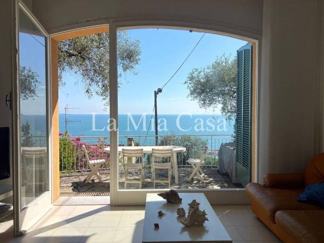 Appartamento di lusso di 270 m² in vendita Località Fiascherino, Lerici, La Spezia, Liguria