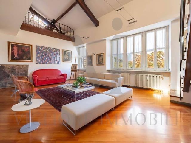 Appartamento di lusso di 293 m² in vendita corso indipendenza, 20, Milano, Lombardia