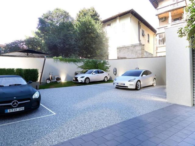 Appartamento di lusso di 331 m² in vendita Viale Don Giovanni Minzoni, 41, Firenze, Toscana