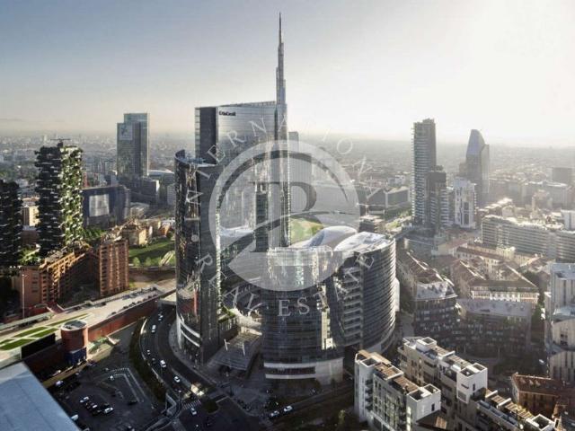 Appartamento di lusso di 350 m² in vendita Milano, Italia