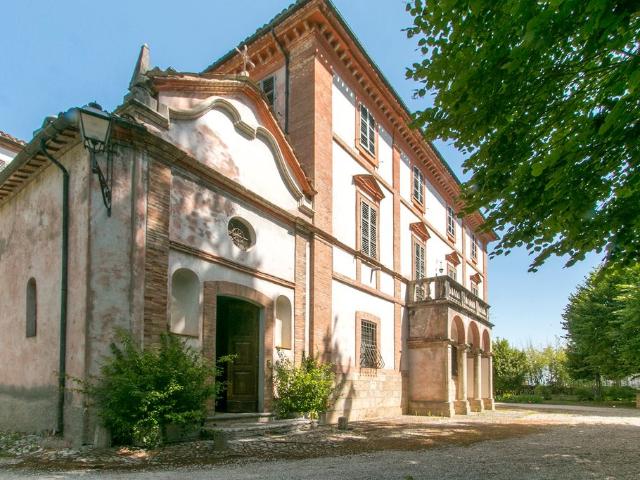 Appartamento di lusso di 400 m² in vendita Civitella del Tronto, Teramo, Abruzzo