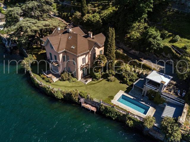 Appartamento di lusso di 450 m² in vendita via torno 77, Como, Lombardia