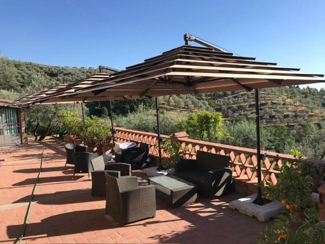 Appartamento di lusso di 530 m² in vendita Via Borro di San Giorgio, Bagno a Ripoli, Toscana