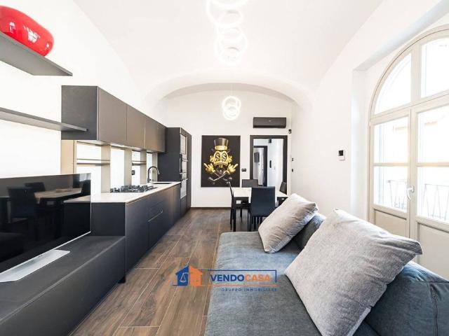 Appartamento di lusso di 60 m² in vendita Piazza Santa Maria Maddalena, 23, Villafranca Piemonte, Piemonte