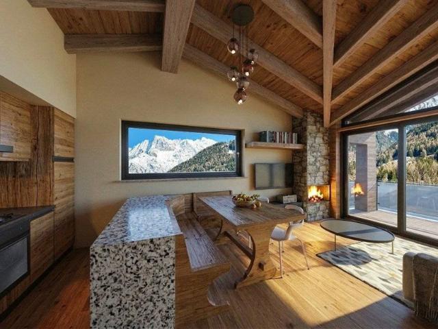 Appartamento di lusso di 60 m² in vendita Via Belvedere, 32, Ponte di Legno, Brescia, Lombardia