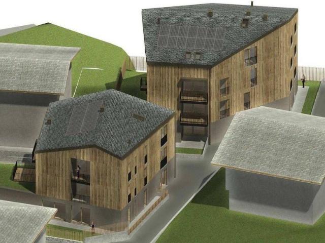 Appartamento di lusso di 61 m² in vendita Via Similiore, 26, Isolaccia, Lombardia