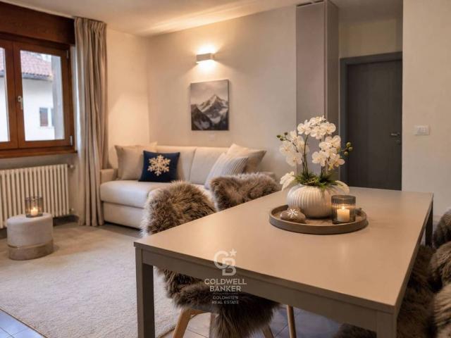 Appartamento di lusso di 65 m² Strèda de Cercenà, Canazei, Provincia di Trento, Trentino Alto Adige