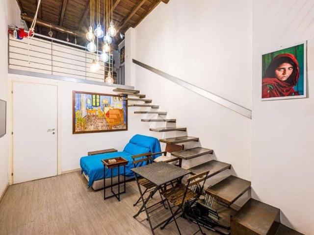 Appartamento di lusso di 70 m² in vendita Via di Ripetta, Roma, Lazio