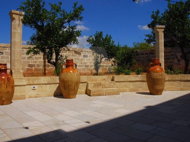 Appartamento di lusso di 740 m² in vendita Barbarano del Capo, Puglia