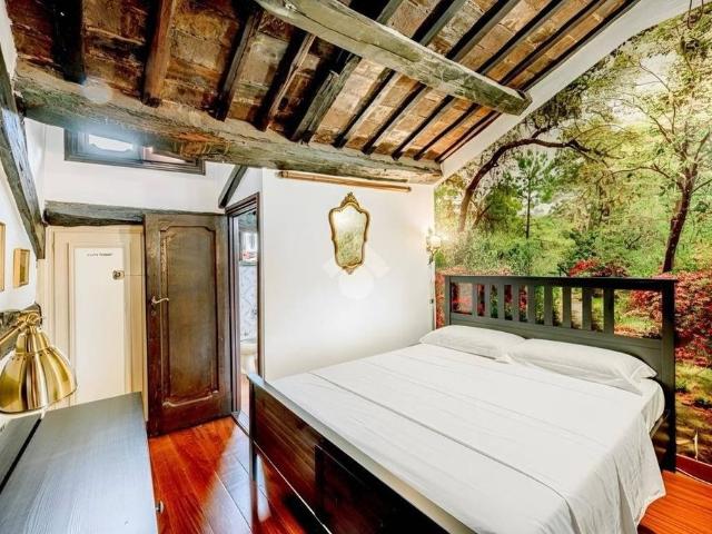 Appartamento di lusso di 80 m² in vendita Arco di Santa Margherita, Roma, Lazio