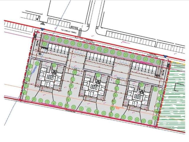 Appartamento di lusso di 81 m² in vendita Via Camillo Torres, 26, Castel Maggiore, Emilia Romagna
