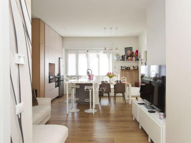 Appartamento di lusso di 82 m² in vendita Joe Colombo, 11, Milano, Lombardia