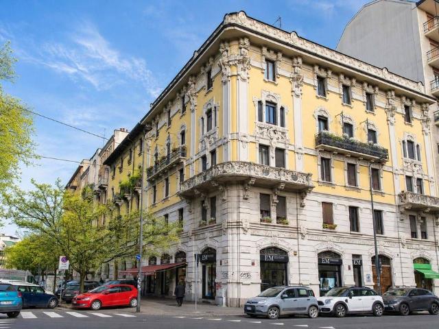 Appartamento di lusso di 82 m² in vendita Piazzale Francesco Bacone, 6, Milano, Lombardia