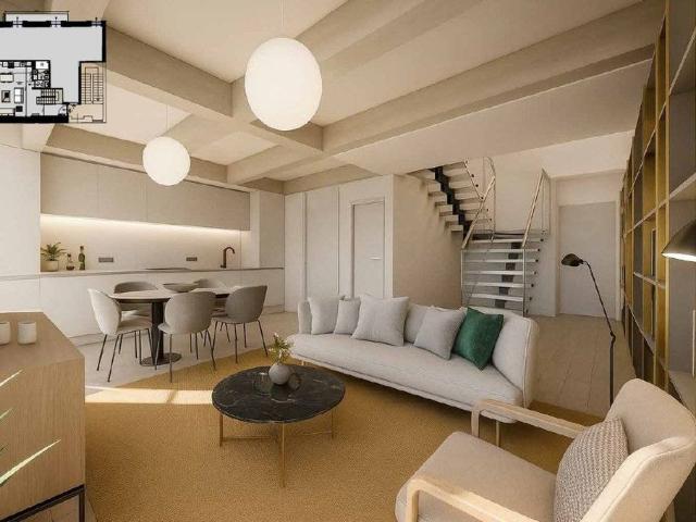 Appartamento di lusso di 84 m² in vendita Via Cristoforo Colombo, 6, Diano Marina, Liguria