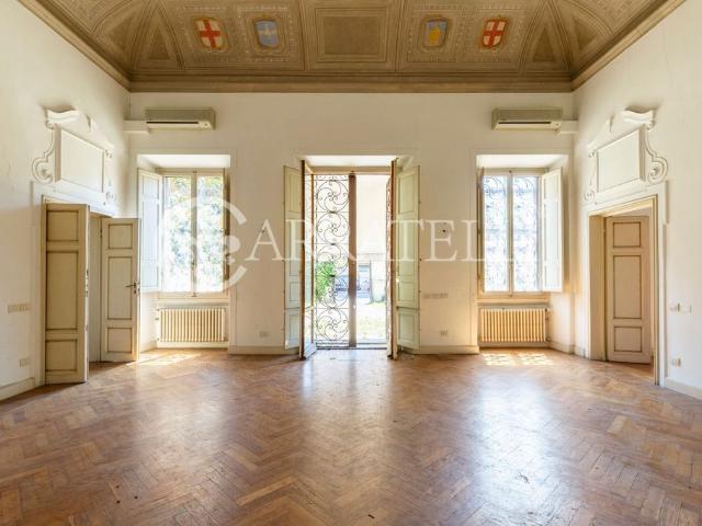 Appartamento di lusso di 870 m² in vendita Firenze, Toscana