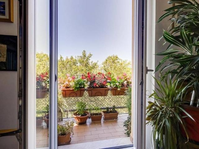 Appartamento di lusso di 89 m² in vendita Via Rubattino, 6, Roma, Lazio