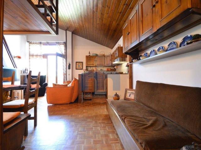 Appartamento di lusso di 90 m² in vendita Via Leghe Grigie, 14, Bormio, Lombardia