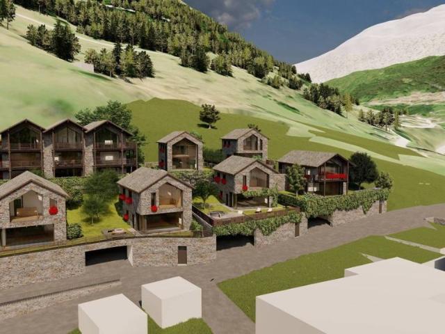 Appartamento di lusso di 90 m² in vendita Via Sandro Bonicelli, Ponte di Legno, Lombardia