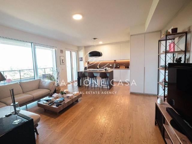 Appartamento di lusso di 94 m² in vendita Via San Rocco, 8, Segrate, Lombardia