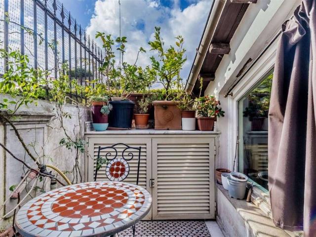 Appartamento di lusso di 95 m² in vendita Via del Babuino, 55, Roma, Lazio