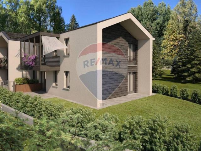 Appartamento di prestigio di 95 m² in vendita via Prevalè, snc, Temù, Lombardia
