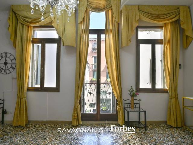 Appartamento di lusso in vendita Venezia, Italia