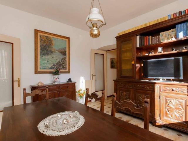 Appartamento di lusso in vendita via Cavour, Santa Margherita Ligure, Liguria
