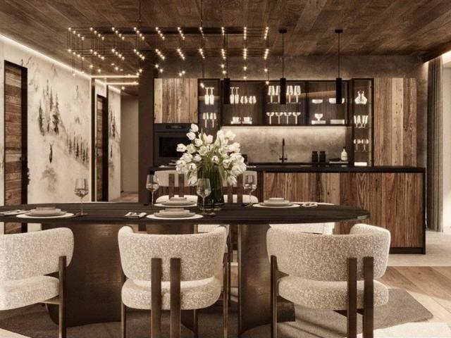 Appartamento di lusso in vendita Via Castelletto Inferiore, 37, Pinzolo, Provincia di Trento, Trentino Alto Adige
