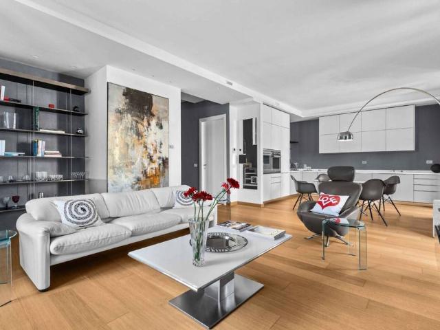 Appartamento di lusso in vendita Via Cisliano, 10, Cusago, Milano, Lombardia