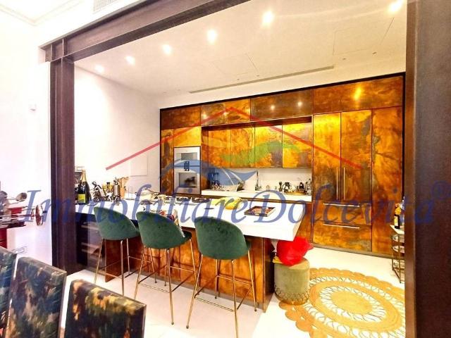 Appartamento di lusso in vendita Via Antonio Scialoja, 22, Firenze, Toscana