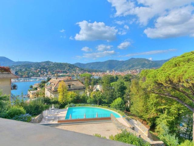 Appartamento di lusso in vendita Via Aurelia, 81, Rapallo, Liguria