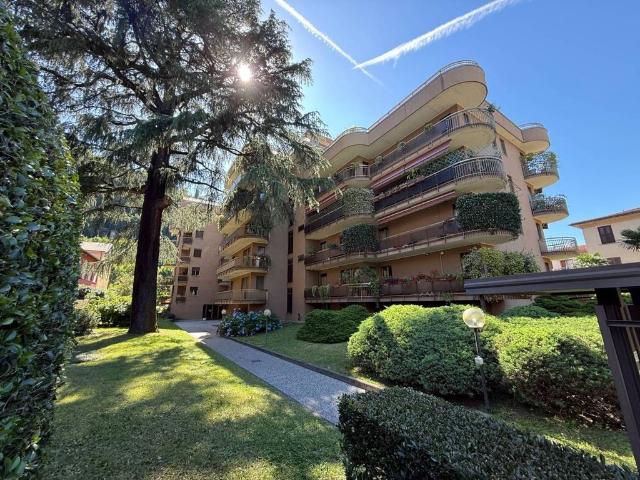 Appartamento di lusso in vendita Via Borgo Vico, 127, Como, Lombardia