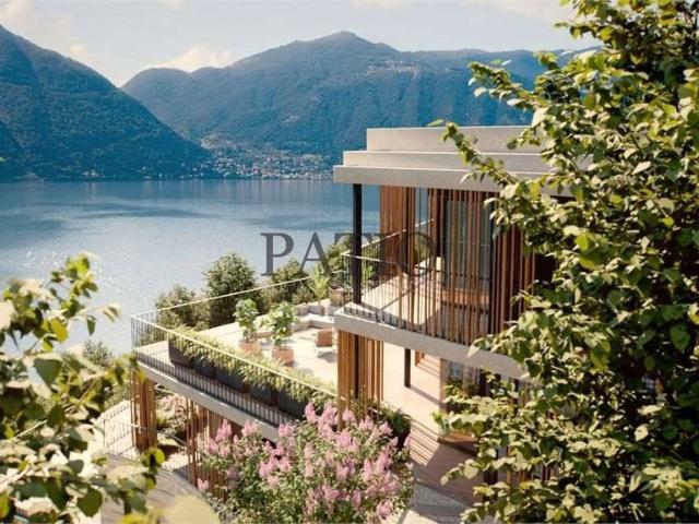 Appartamento di lusso in vendita via Borgonuovo, 32, Nesso, Como, Lombardia