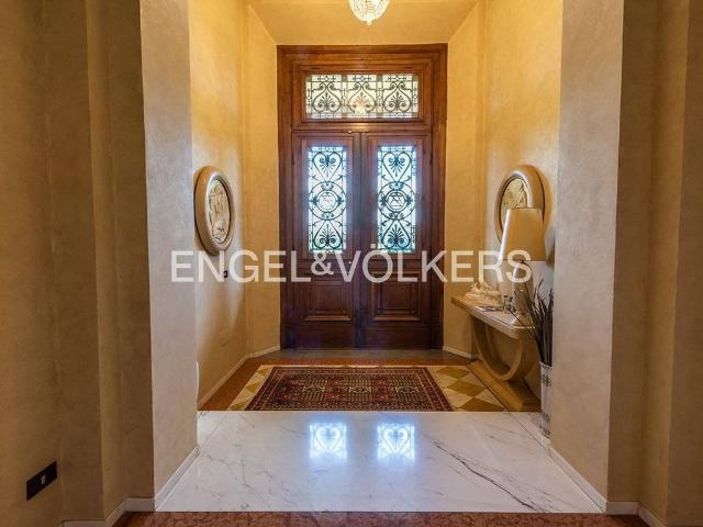 Appartamento di lusso in vendita Via del Pian dei Giullari, Firenze, Toscana