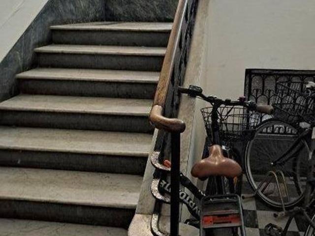 Appartamento di lusso in vendita Via della Fonte di Fauno, Roma, Lazio
