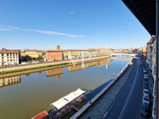 Appartamento di lusso in vendita Via delle Belle Torri, Pisa, Toscana