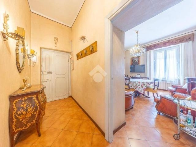 Appartamento di lusso in vendita Via di San Francesco di Sales, 70, Roma, Lazio