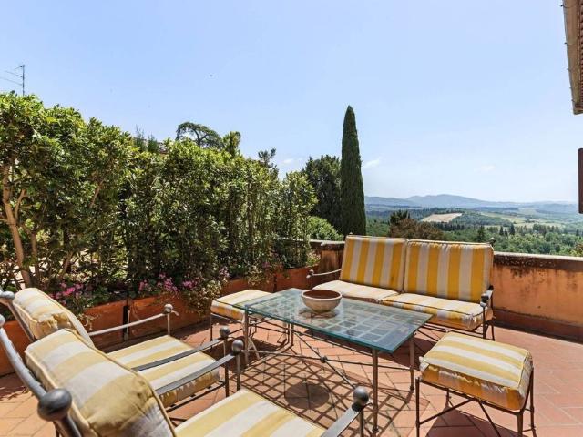 Appartamento di lusso in vendita Via di Pulicciano, 1, Bagno a Ripoli, Firenze, Toscana