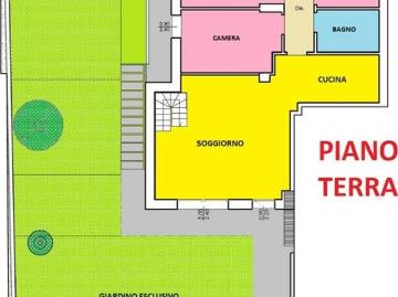 Appartamento di lusso in vendita Via di Rimaggio, Lastra a Signa, Firenze, Toscana
