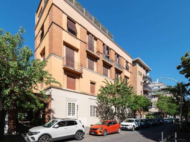 Appartamento di lusso in vendita Via Eleonora Duse, 3, Roma, Lazio