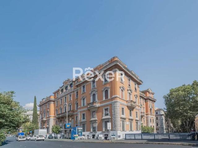 Appartamento di lusso in vendita Via Ferdinando di Savoia, 3, Roma, Lazio