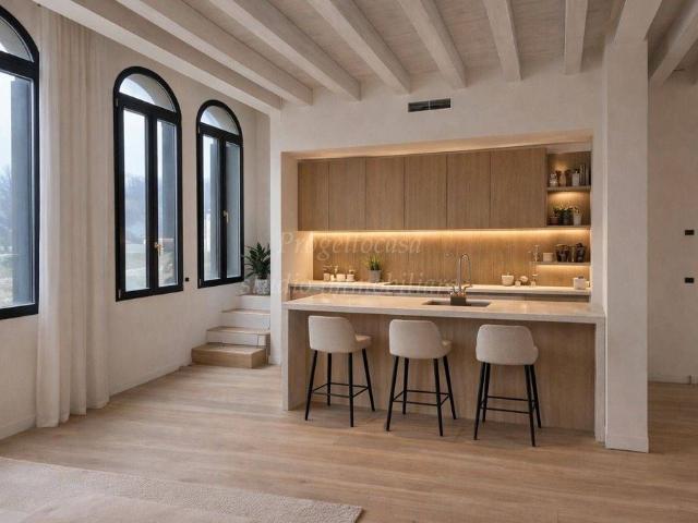 Appartamento di lusso in vendita Via Luigi Mariutto, 3, Mirano, Veneto