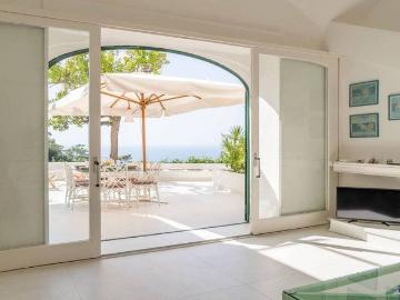Appartamento di lusso di 259 m² in vendita Via Mulo, Capri, Napoli, Campania