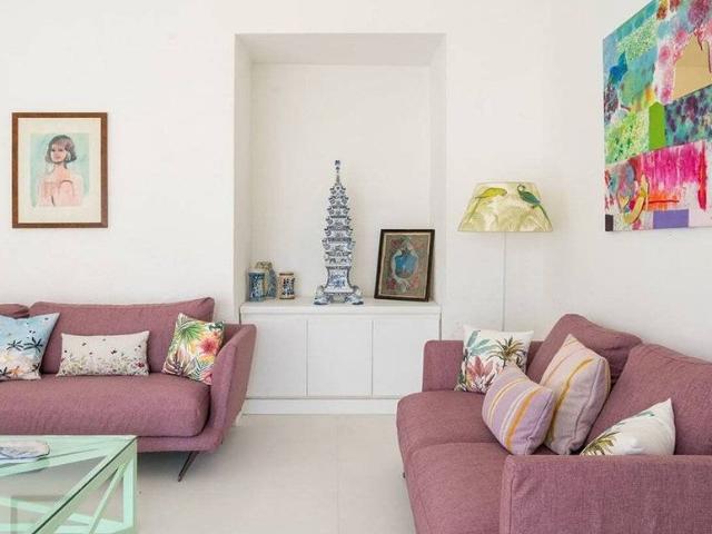 Appartamento di lusso di 259 m² in vendita Via Mulo, Capri, Napoli, Campania