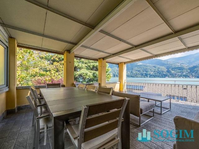 Appartamento di lusso in vendita Via Soldino, Laglio, Como, Lombardia