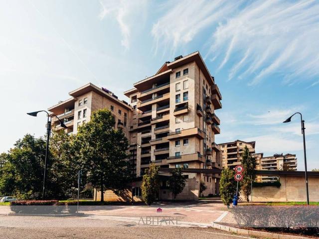 Appartamento di lusso in vendita Via San Rocco, 6, Segrate, Milano, Lombardia