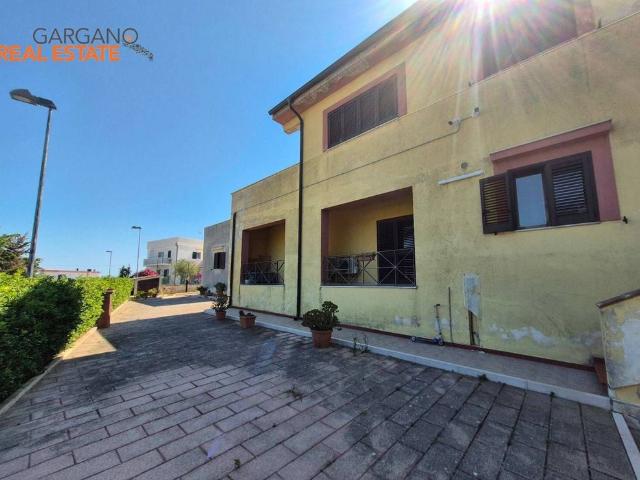 Appartamento di lusso in vendita Via Santa Margherita, Vieste, Puglia