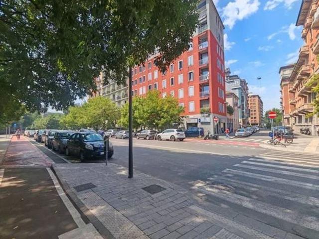 Appartamento di lusso in vendita Via Sirte, 5, Milano, Lombardia